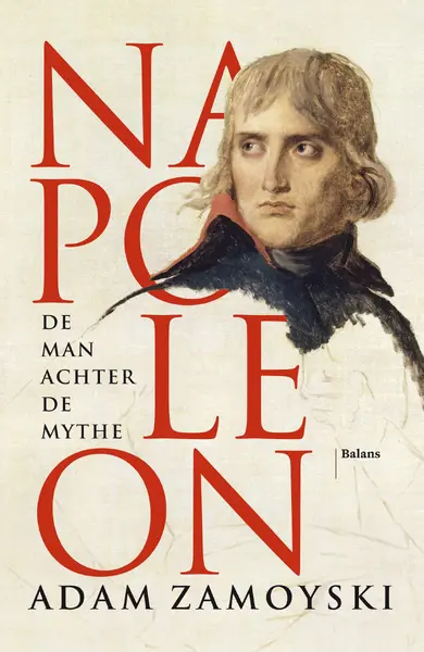 Napoleon - Adam Zamoyski