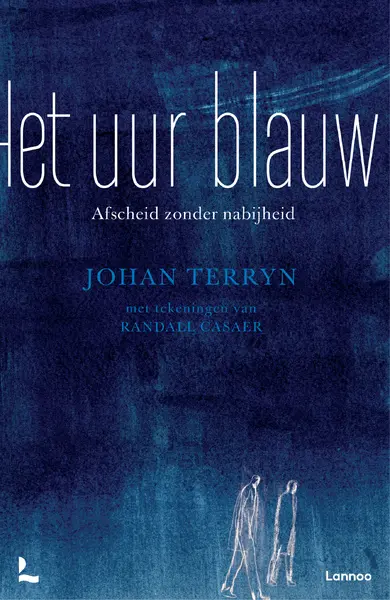 Het uur blauw - Johan Terryn