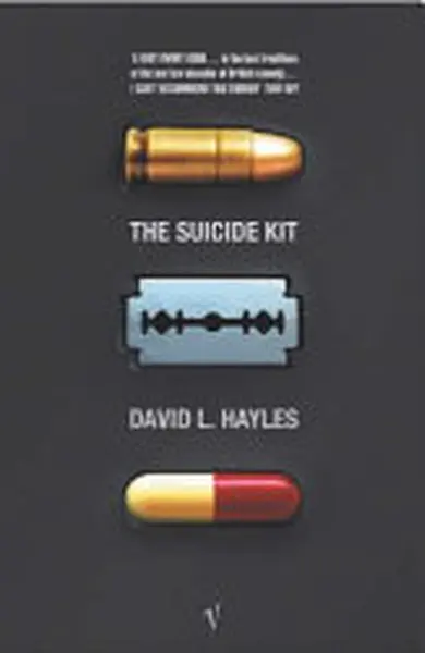 The Suicide Kit - David Hayles