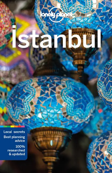 Lonely Planet Istanbul - Lonely Planet, Virginia Maxwell, James Bainbridge