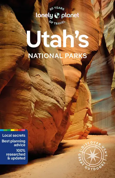 Utah's National Parks - Lonely Planet