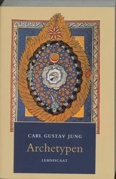 Archetypen - Carl Gustav Jung
