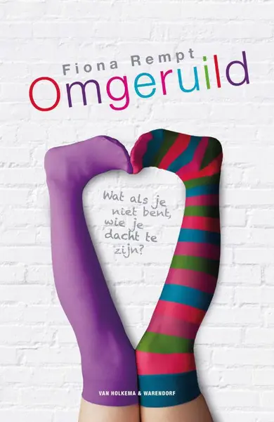 Omgeruild - Fiona Rempt