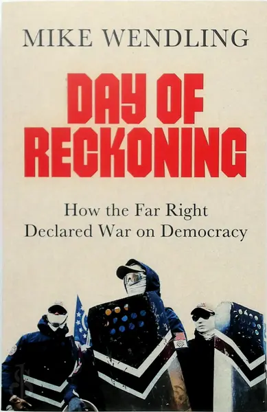Day of Reckoning - Mike Wendling