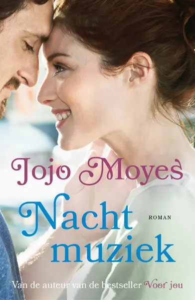Nachtmuziek - Jojo Moyes