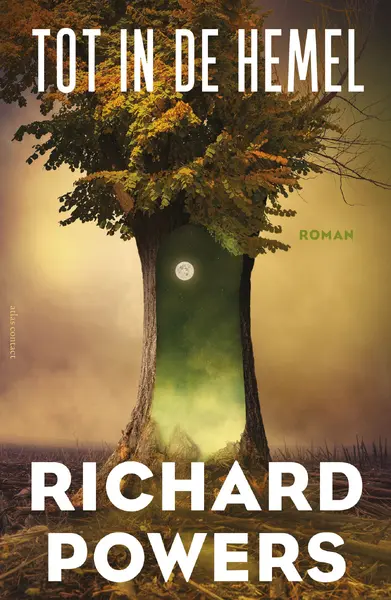 Tot in de hemel - Richard Powers