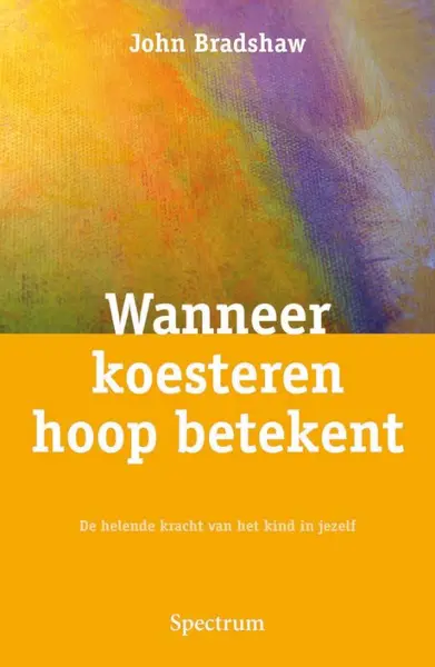 Wanneer koesteren hoop betekent - J. Bradshaw