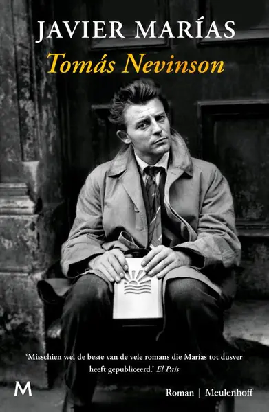 Tomas Nevinson - Javier Marías