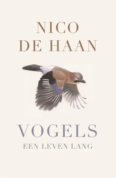 Vogels - Nico de Haan