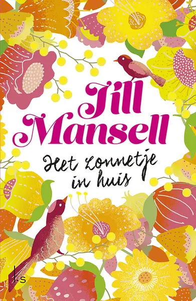 Het zonnetje in huis - Jill Mansell