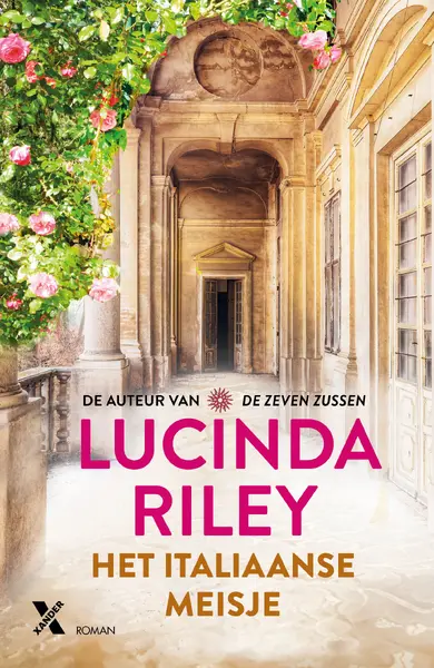 Het Italiaanse meisje - Lucinda Riley