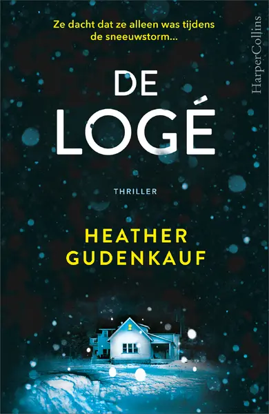 De logé - Heather Gudenkauf