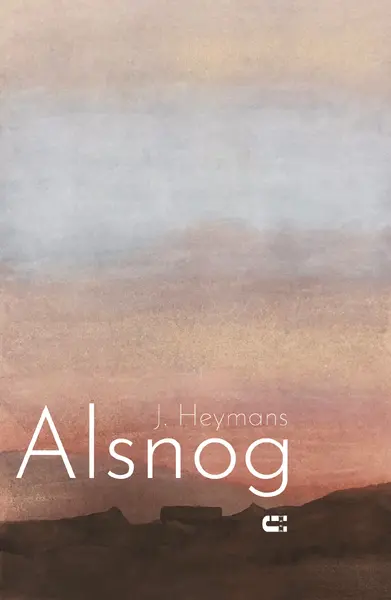 Alsnog - J. Heymans