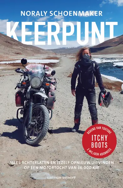Keerpunt - Noraly Schoenmaker