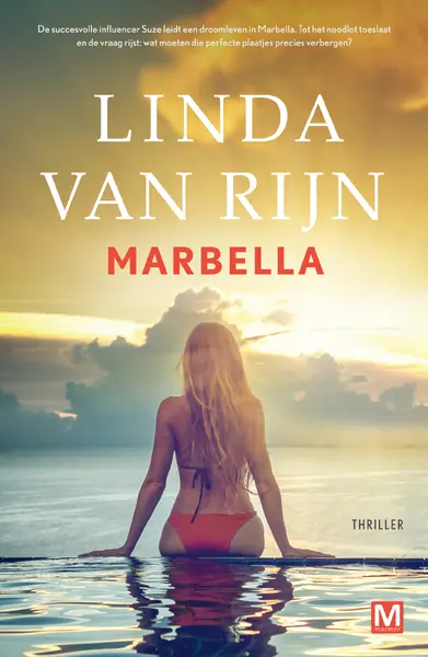 Marbella - Linda van Rijn