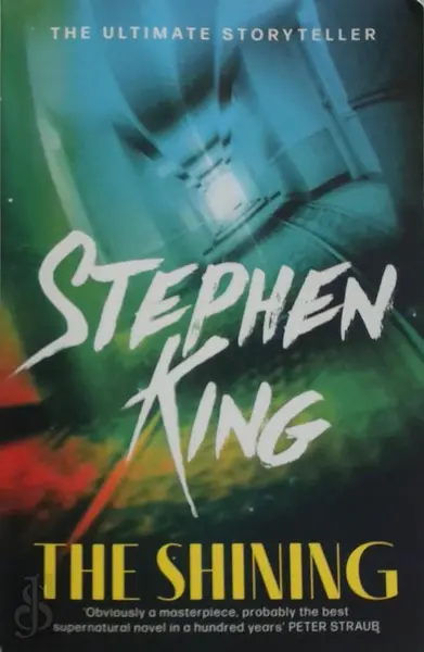 Shining - Stephen King