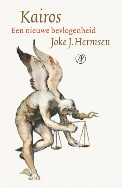Kairos - Joke J. Hermsen