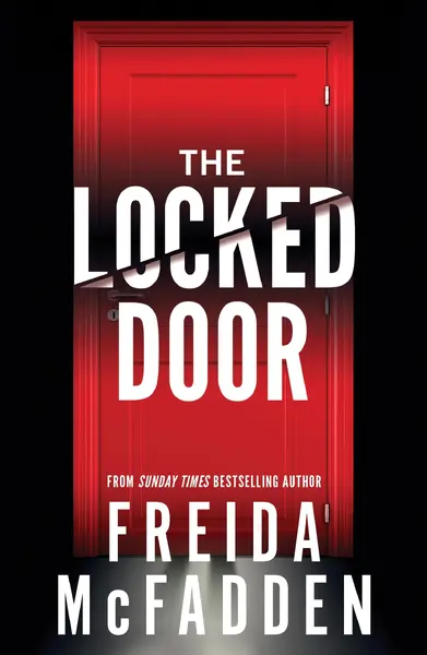 The Locked Door - Freida McFadden
