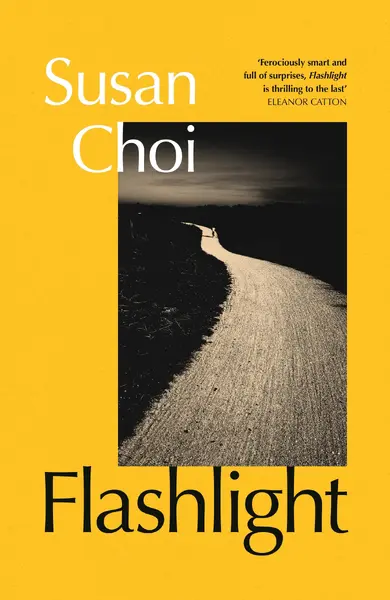 Flashlight - Susan Choi