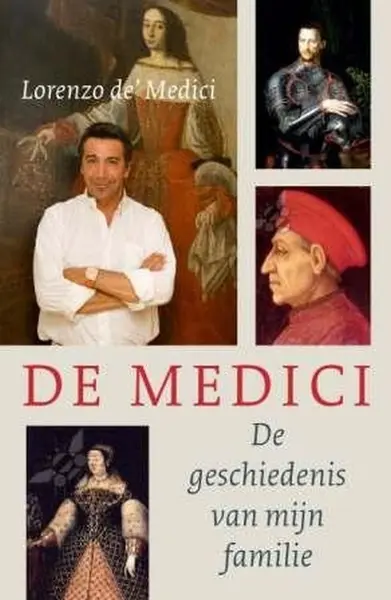 De Medici - Lorenzo De' Medici