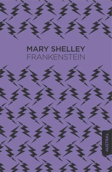 Frankenstein - Mary Shelley
