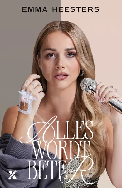 Alles wordt beter - Emma Heesters