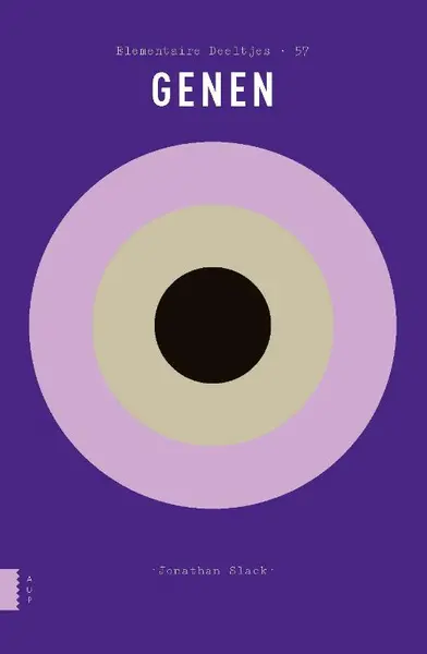 Genen - Jonathan Slack