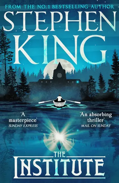 The Institute - Stephen King