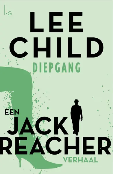 Diepgang - Lee Child