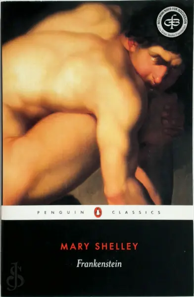 Frankenstein - Mary Shelley