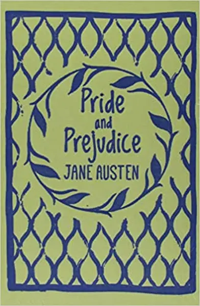 Pride and Prejudice - 