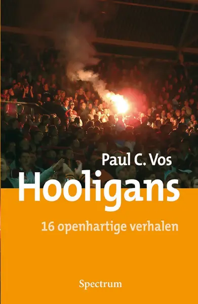 Hooligans - Paul Vos
