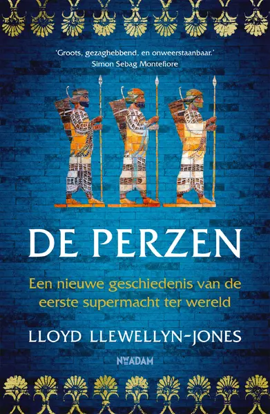 De Perzen - Llewellyn-Jones Lloyd