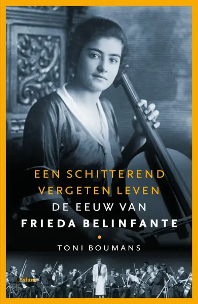 Een schitterend vergeten leven - Toni Boumans