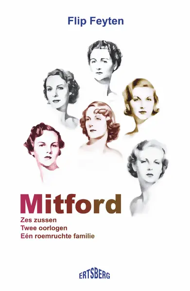 Mitford - Flip Feyten