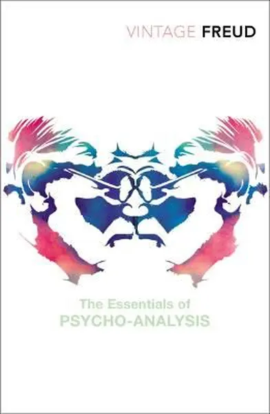Essentials of Psycho-Analysis - Sigmund Freud