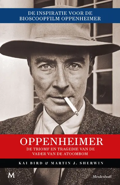 Oppenheimer - Kai Bird, Martin J. Sherwin