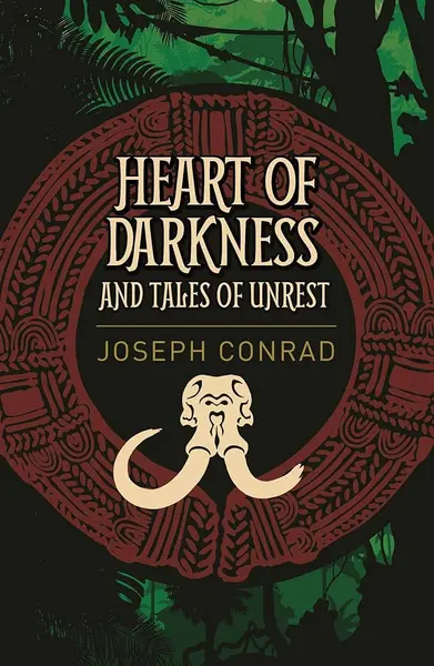 Heart of Darkness - Joseph Conrad
