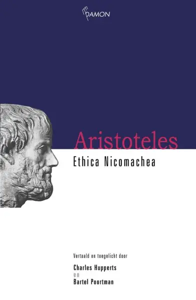 Ethica Nicomachea - Aristoteles