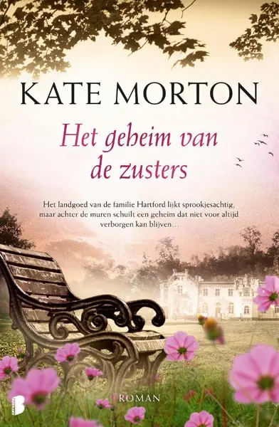 Het geheim van de zusters - Kate Morton