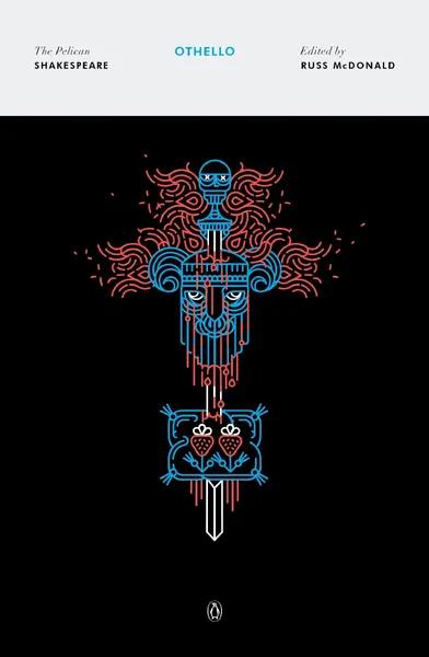 Othello - William Shakespeare