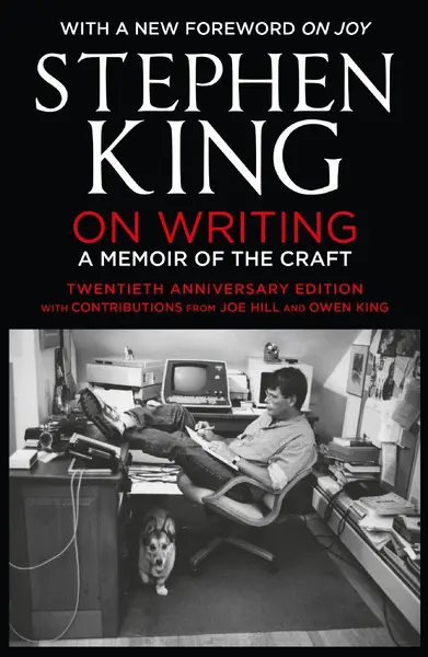 On Writing - Stephen King
