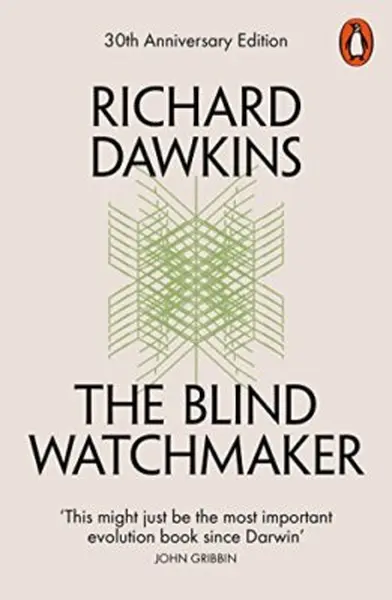 The Blind Watchmaker - 