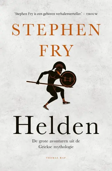 Helden - Stephen Fry