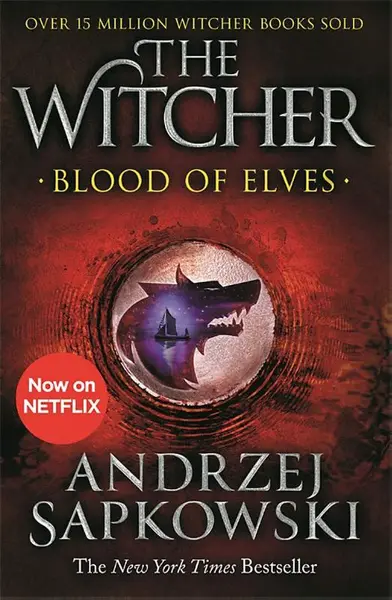 Blood of Elves - Andrzej Sapkowski