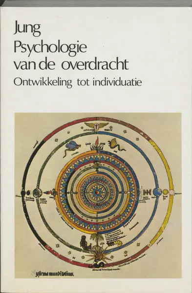 Psychologie van de overdracht - C.G. Jung
