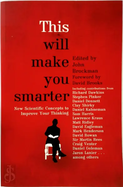 This Will Make You Smarter - Unknown
