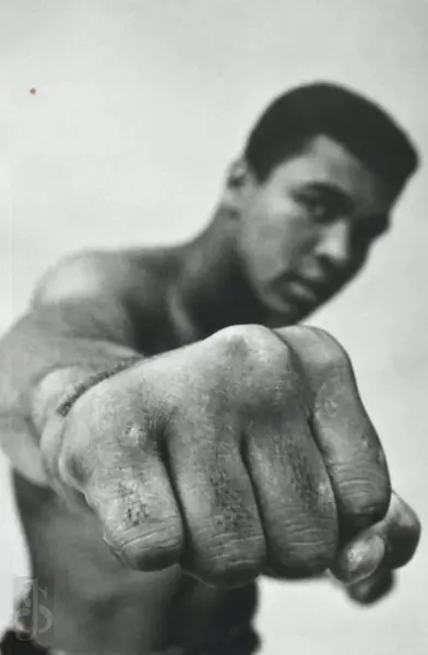 Ali: Een leven - Jonathan Eig