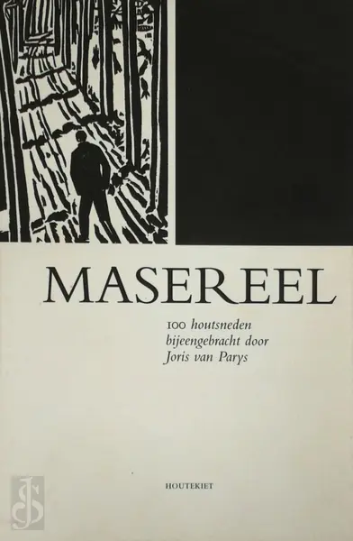 Masereel - Frans Masereel, Joris van Parys