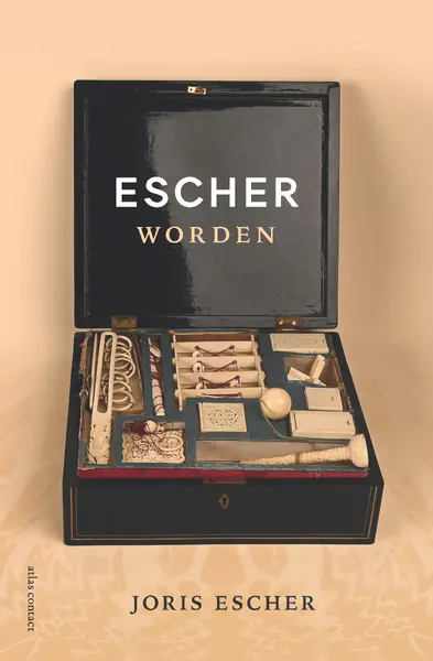 Escher worden - Joris Escher